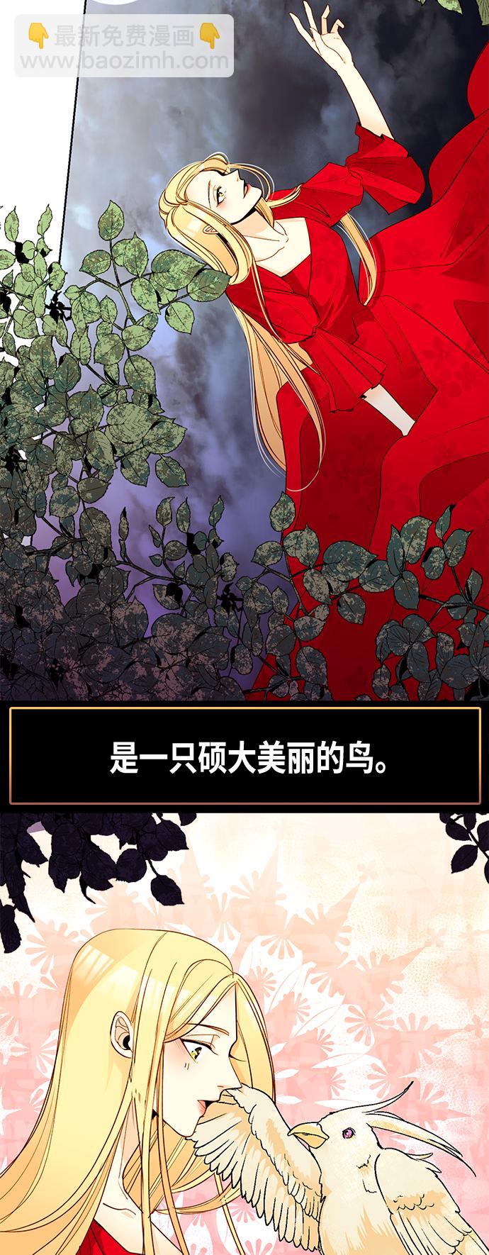 【免费】 特别篇（再婚皇后剧情回顾：从离婚到再婚）10