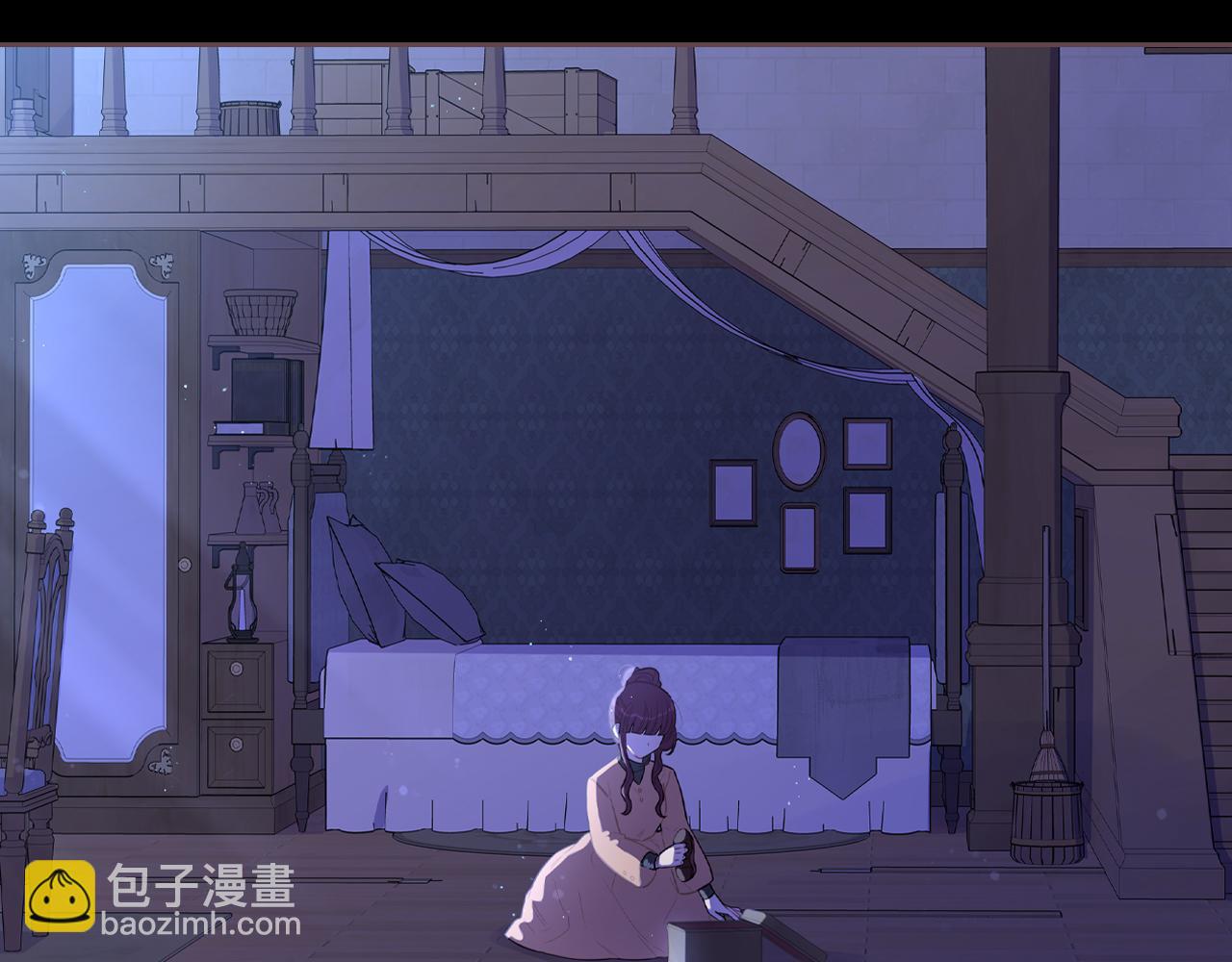 第71话 我应该在车底5
