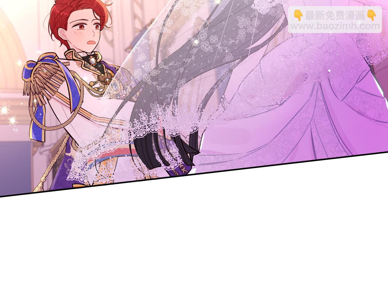 完结话 我嫁给了皇太子88