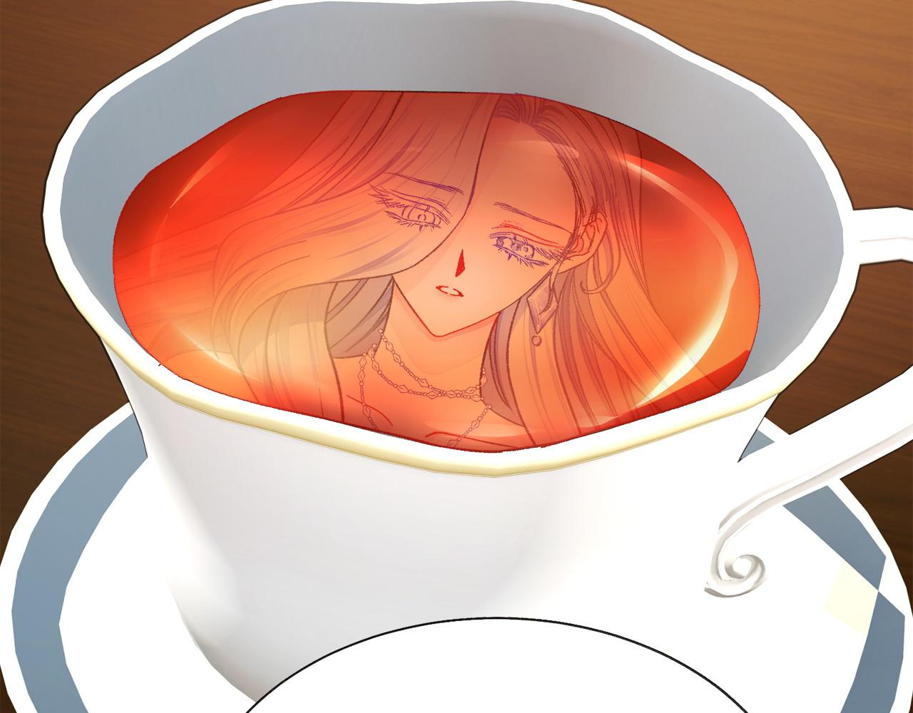 第72话 姐妹茶话会116