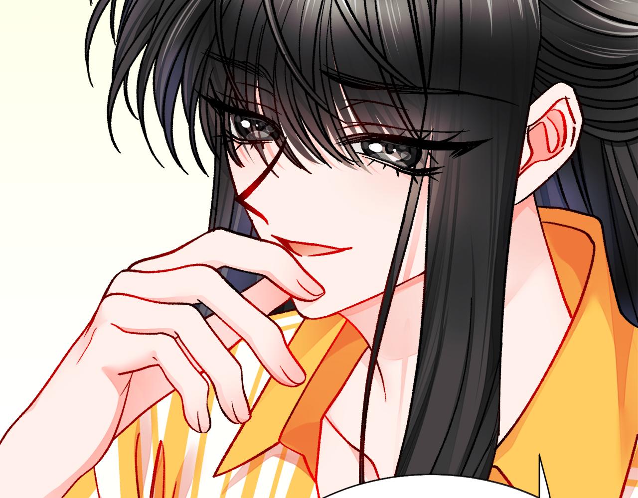 第85话 精心打扮98