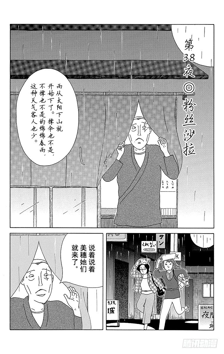 第38夜 粉丝沙拉0