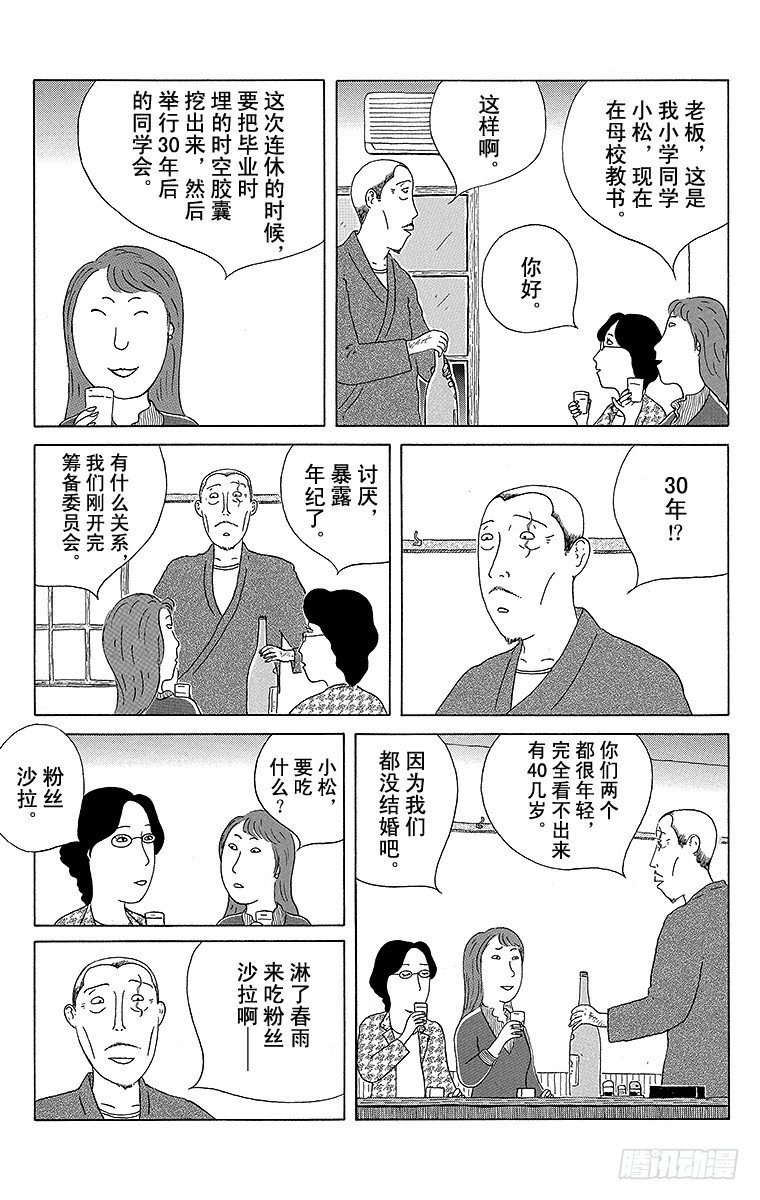 第38夜 粉丝沙拉2