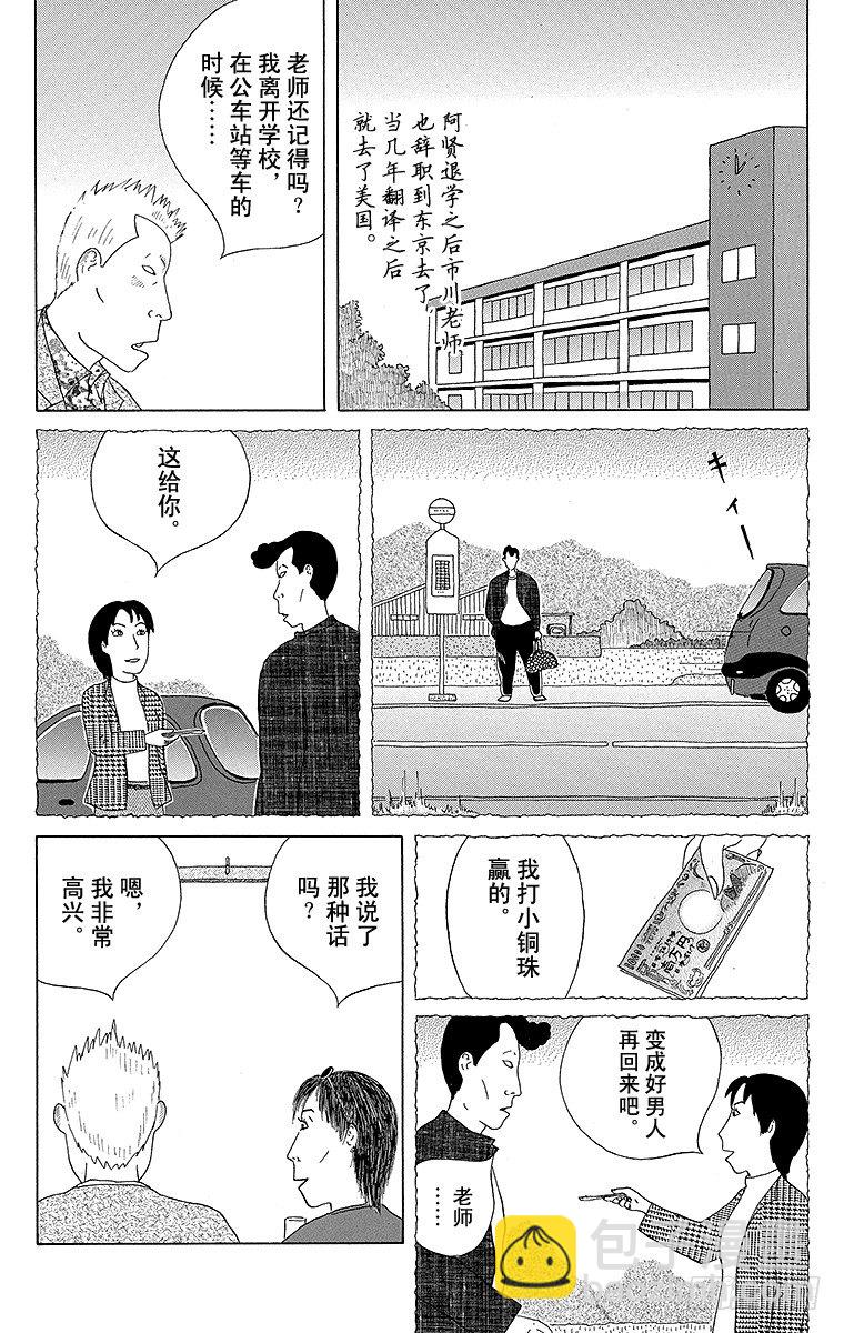 第51夜 金平牛蒡3