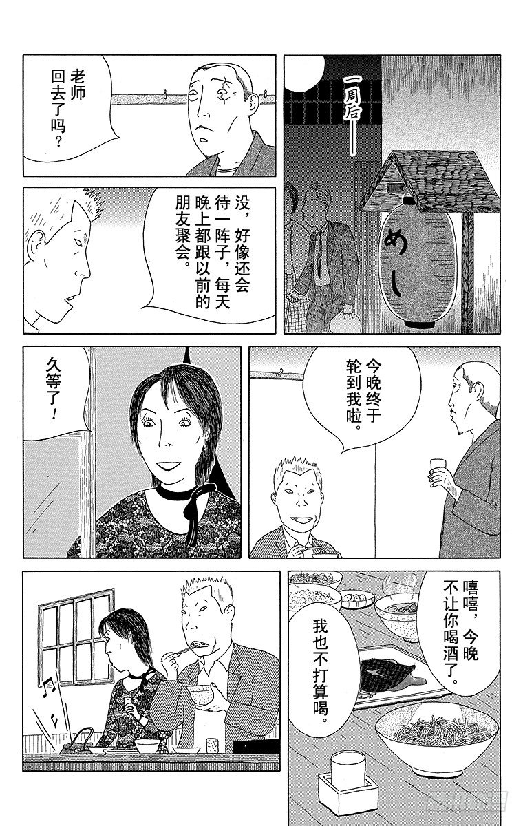 第51夜 金平牛蒡6