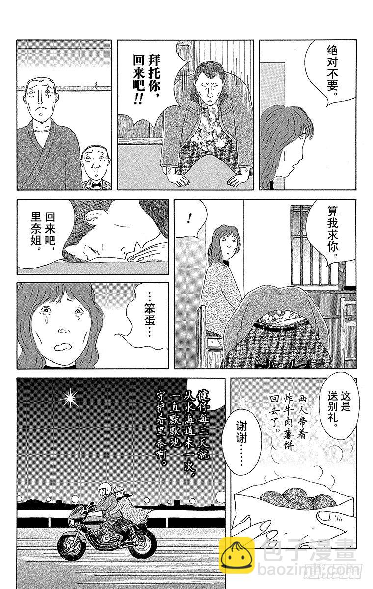 第55夜 炸牛肉薯饼9