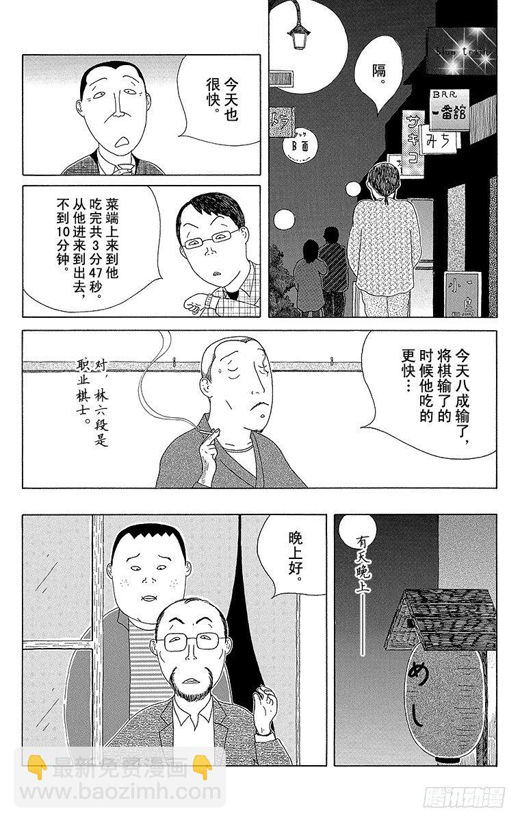 第64夜 快餐1