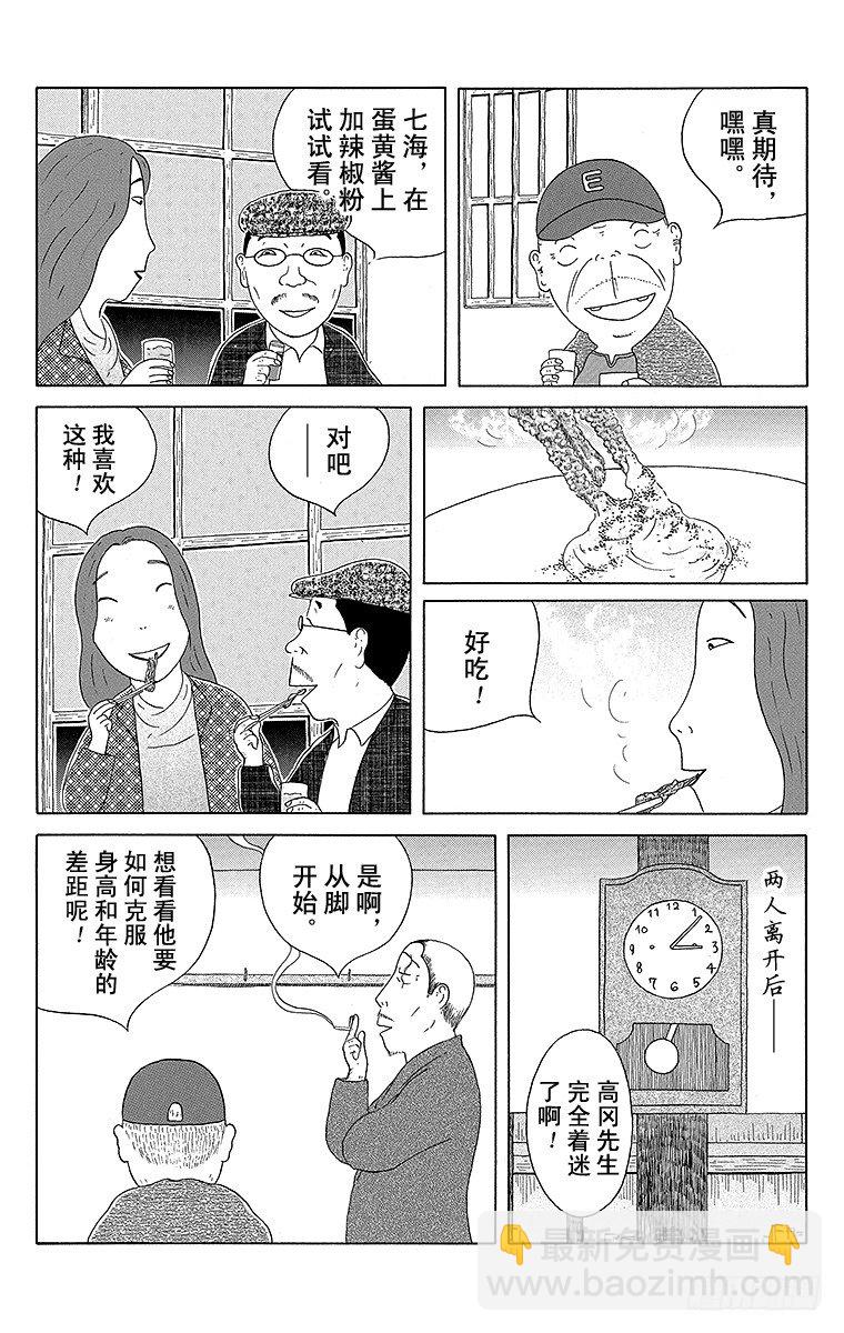 第81夜 炸章鱼脚4