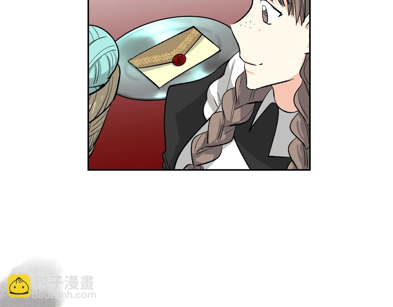 第28话 奇怪的小姐123