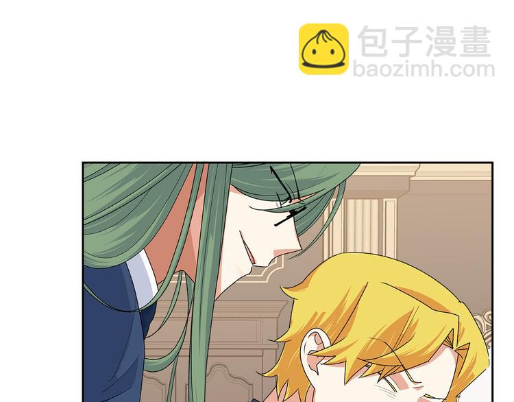 第96话 “女王”归来！111