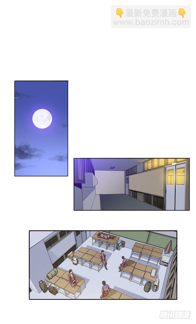 第6集 抉择1