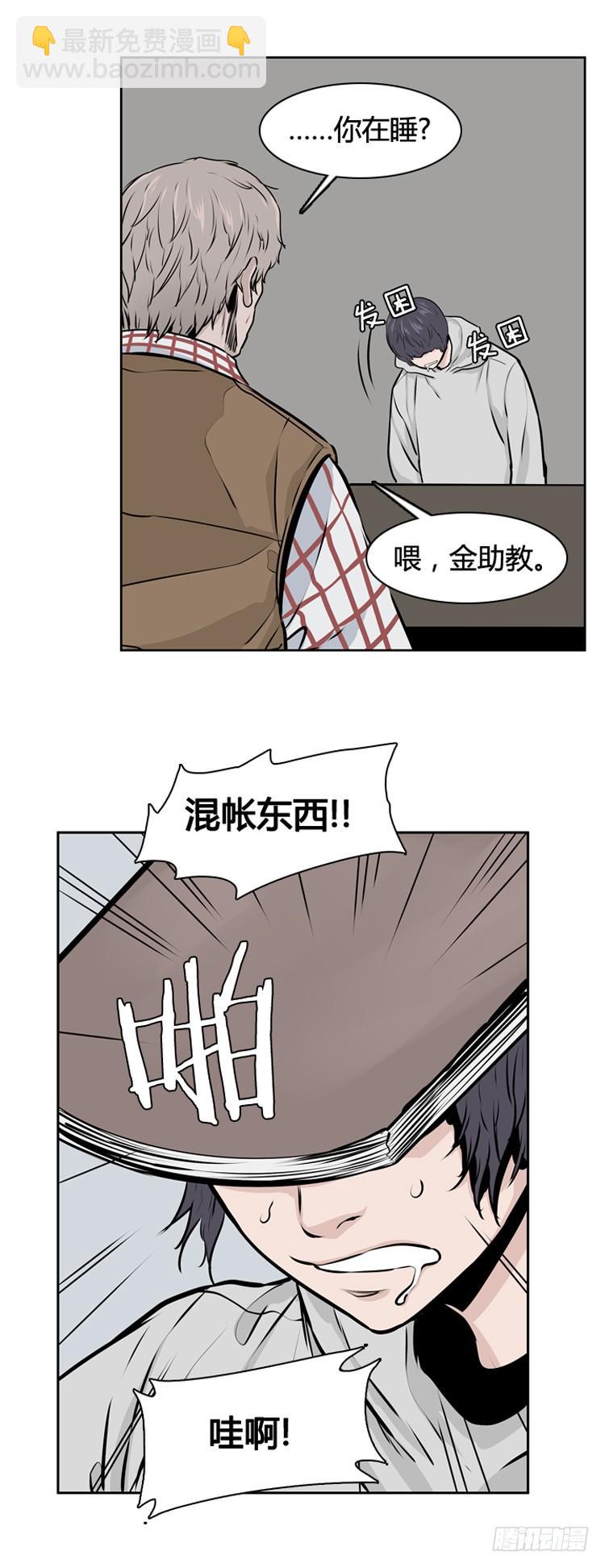 411话 休眠3 上6
