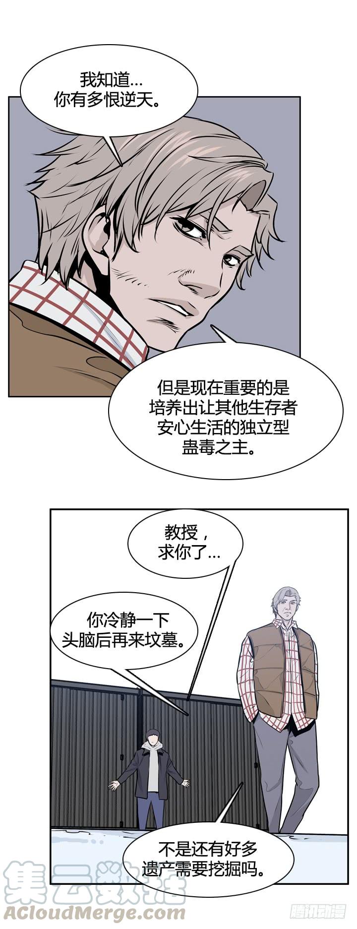 417话 休眠6 上10