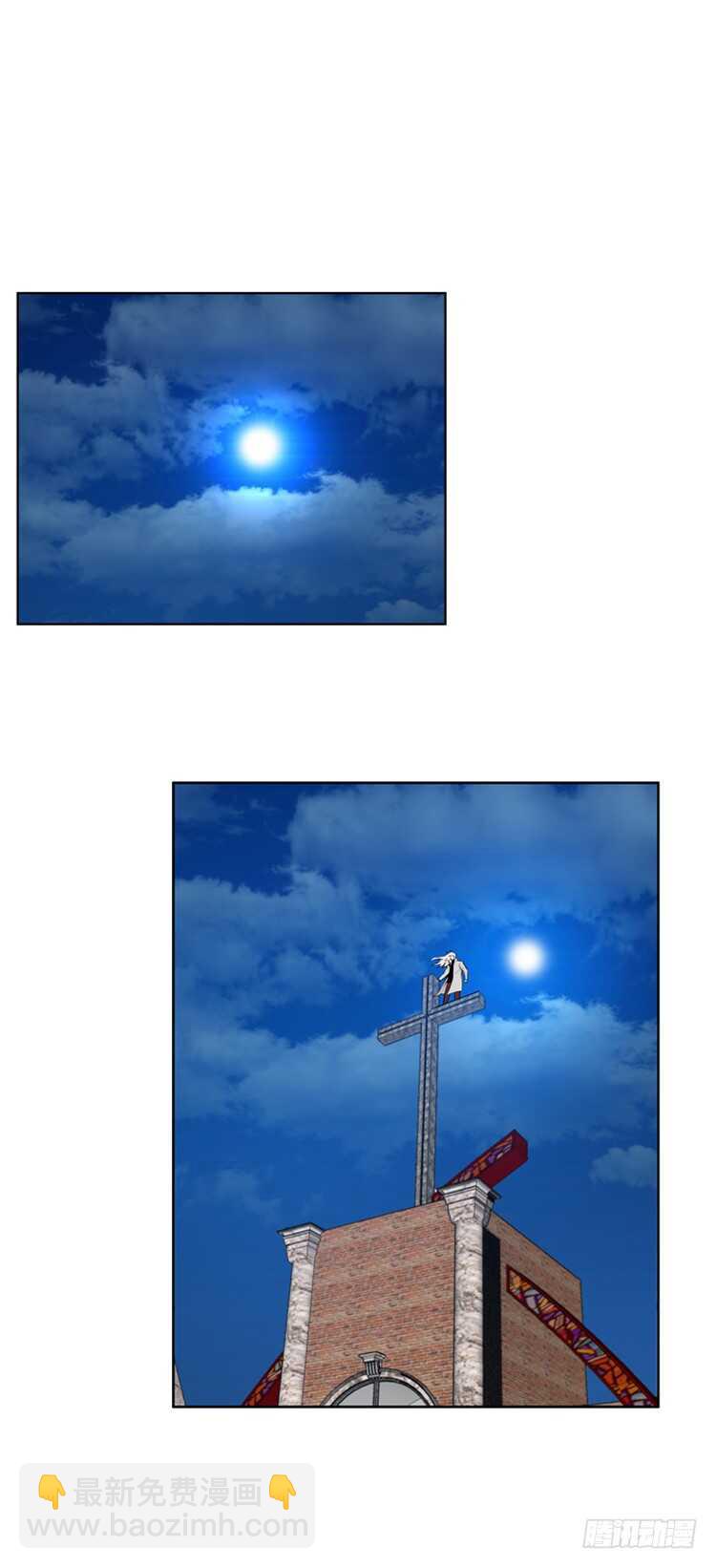 第464话 暗战1 上1