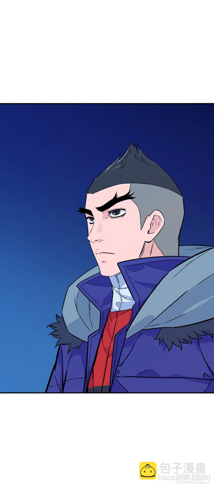 第569话 黎明破晓前3下15