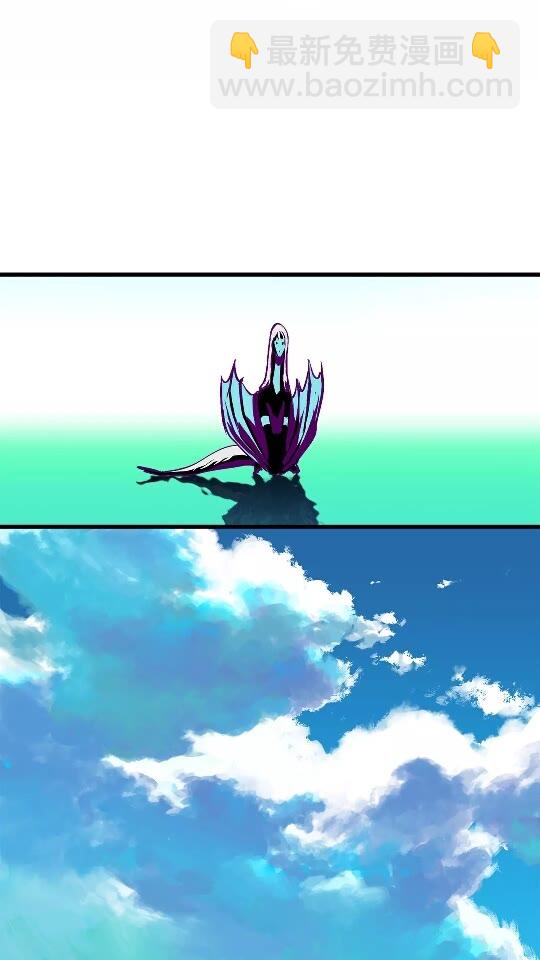 第27话 孤独的龙3
