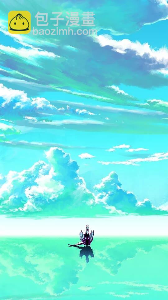 第27话 孤独的龙4