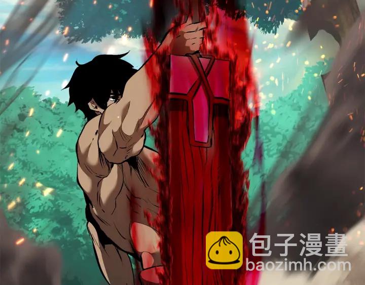 第100话 小人勇士167