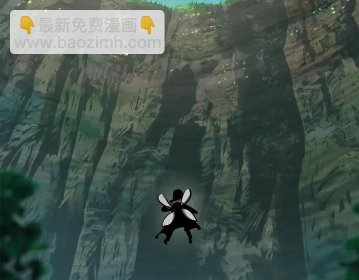 第100话 小人勇士75