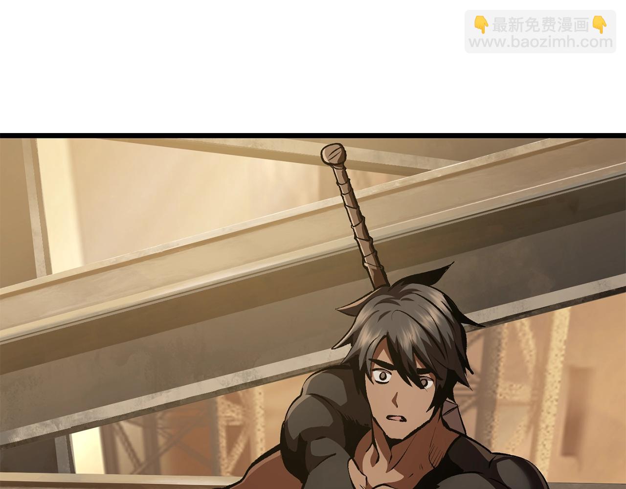 第110话 剑王的怒气139