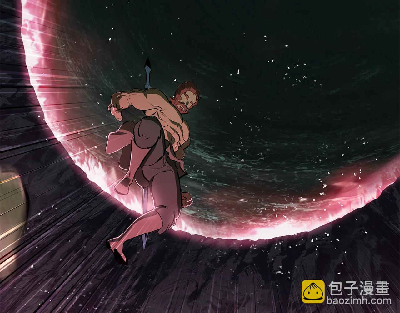 第126话 追踪和刺杀61