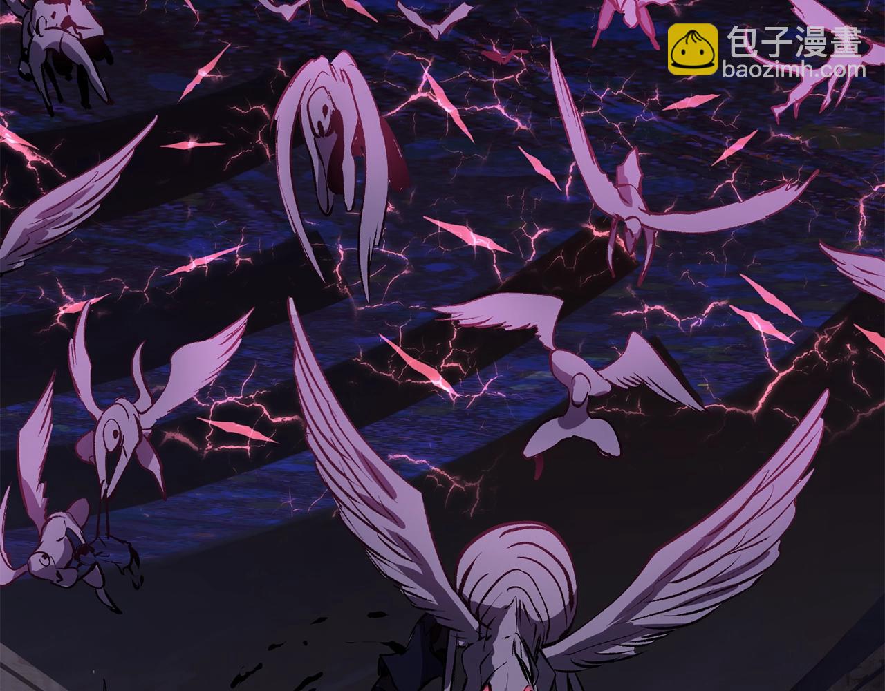 第140话 博尔特拉的斗志13