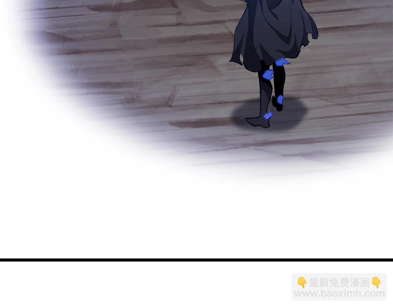 第140话 博尔特拉的斗志135