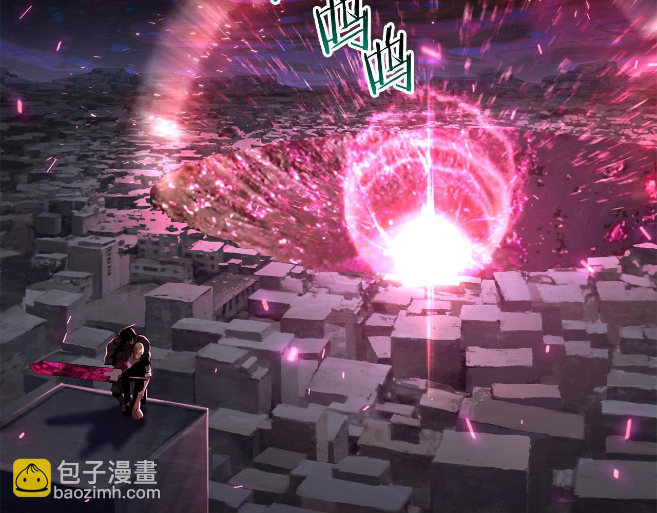 第140话 博尔特拉的斗志192