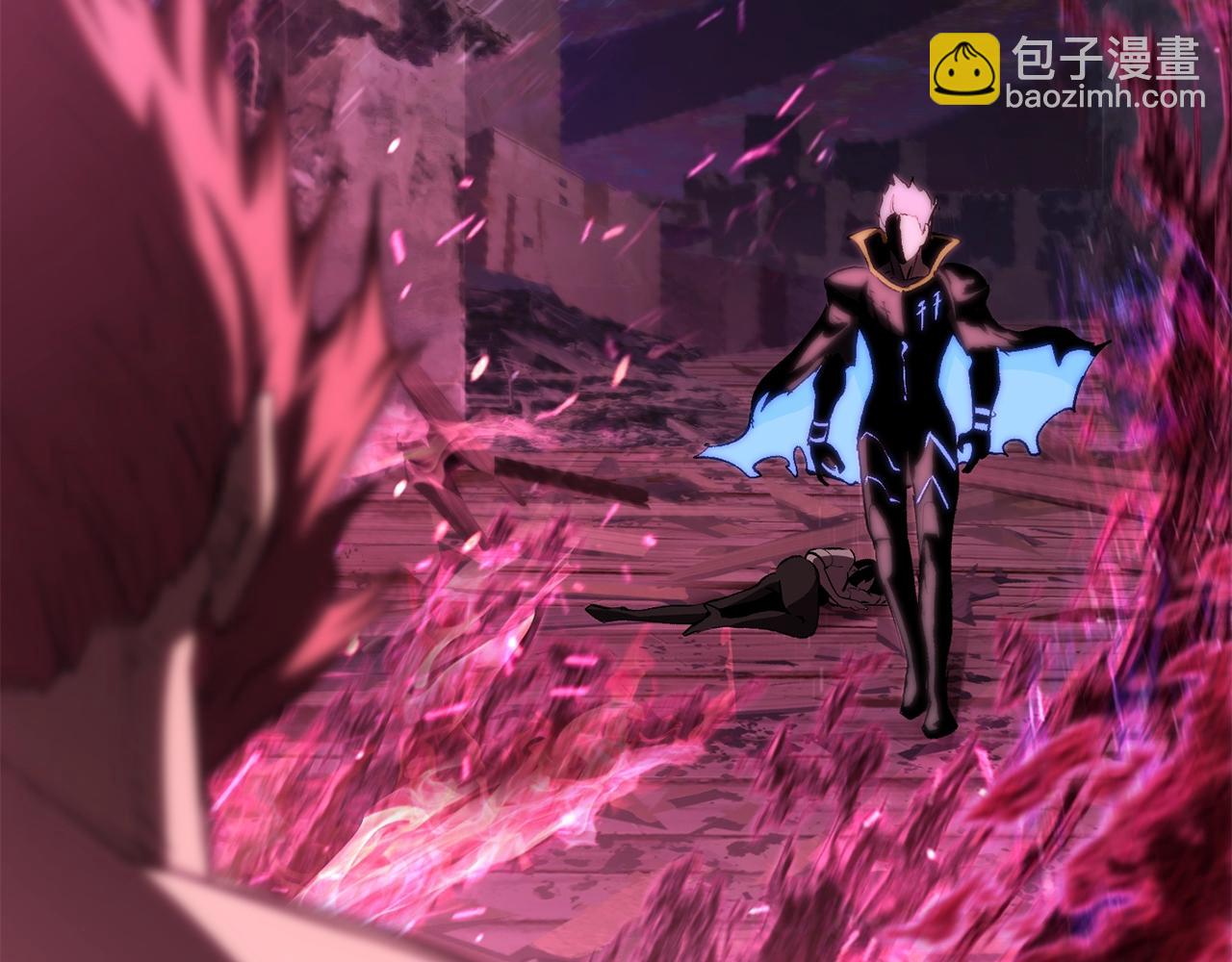 第140话 博尔特拉的斗志67