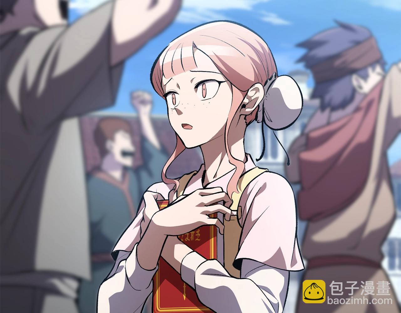 第153话 小说计划14