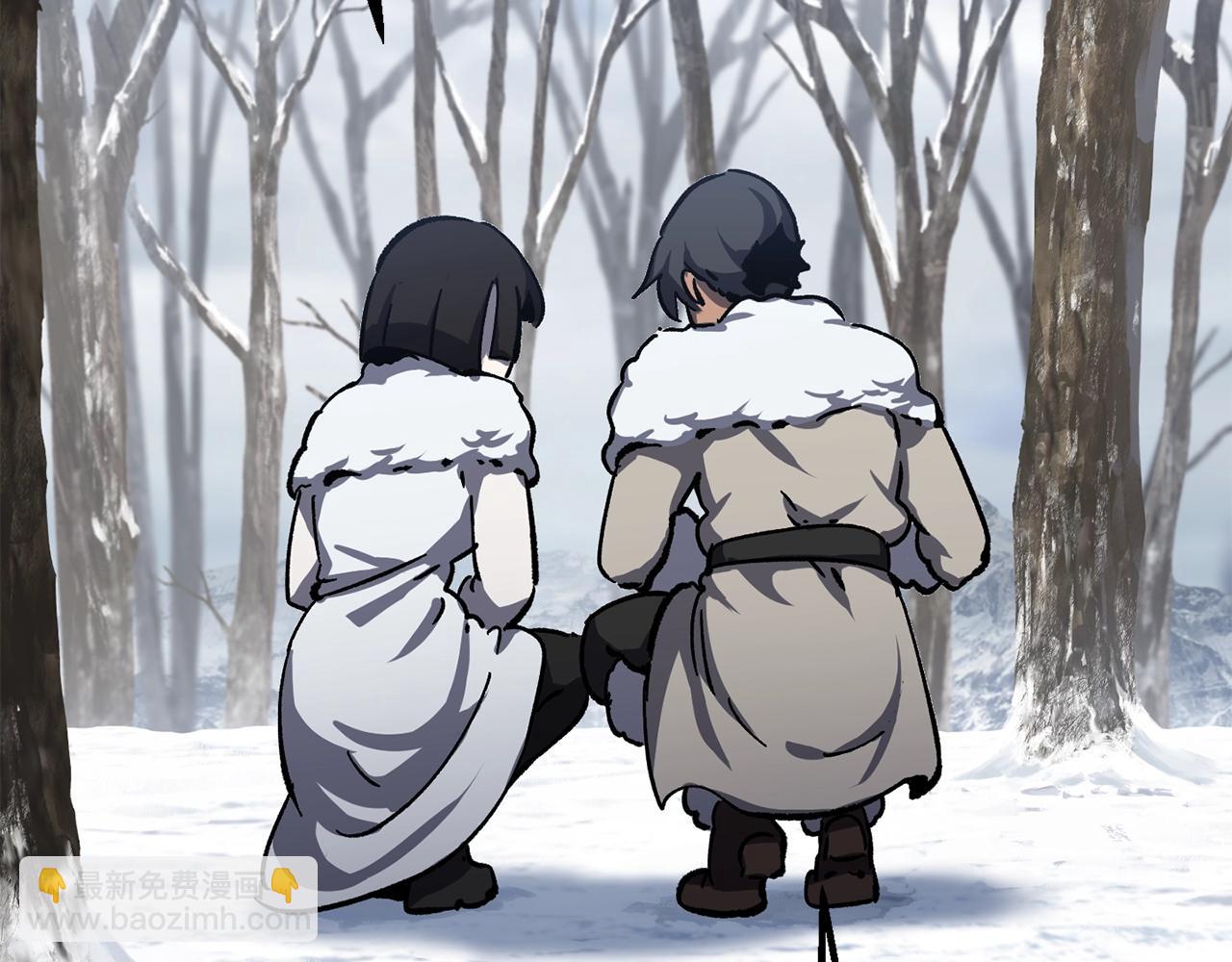 第160话 气场强大的女神73