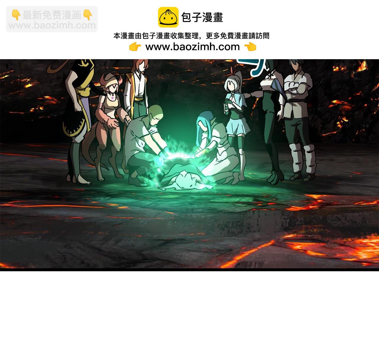 第169话 团圆一家人1