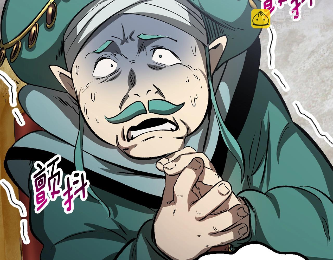 第193话 残忍的大主教37