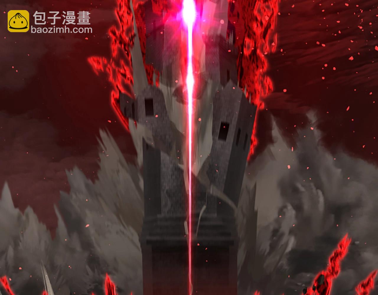 第222话 终于击败了21