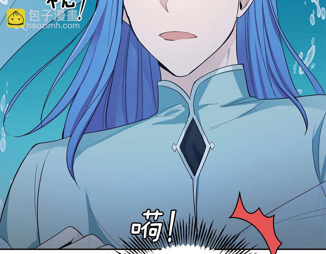 第54话 人龙大战110