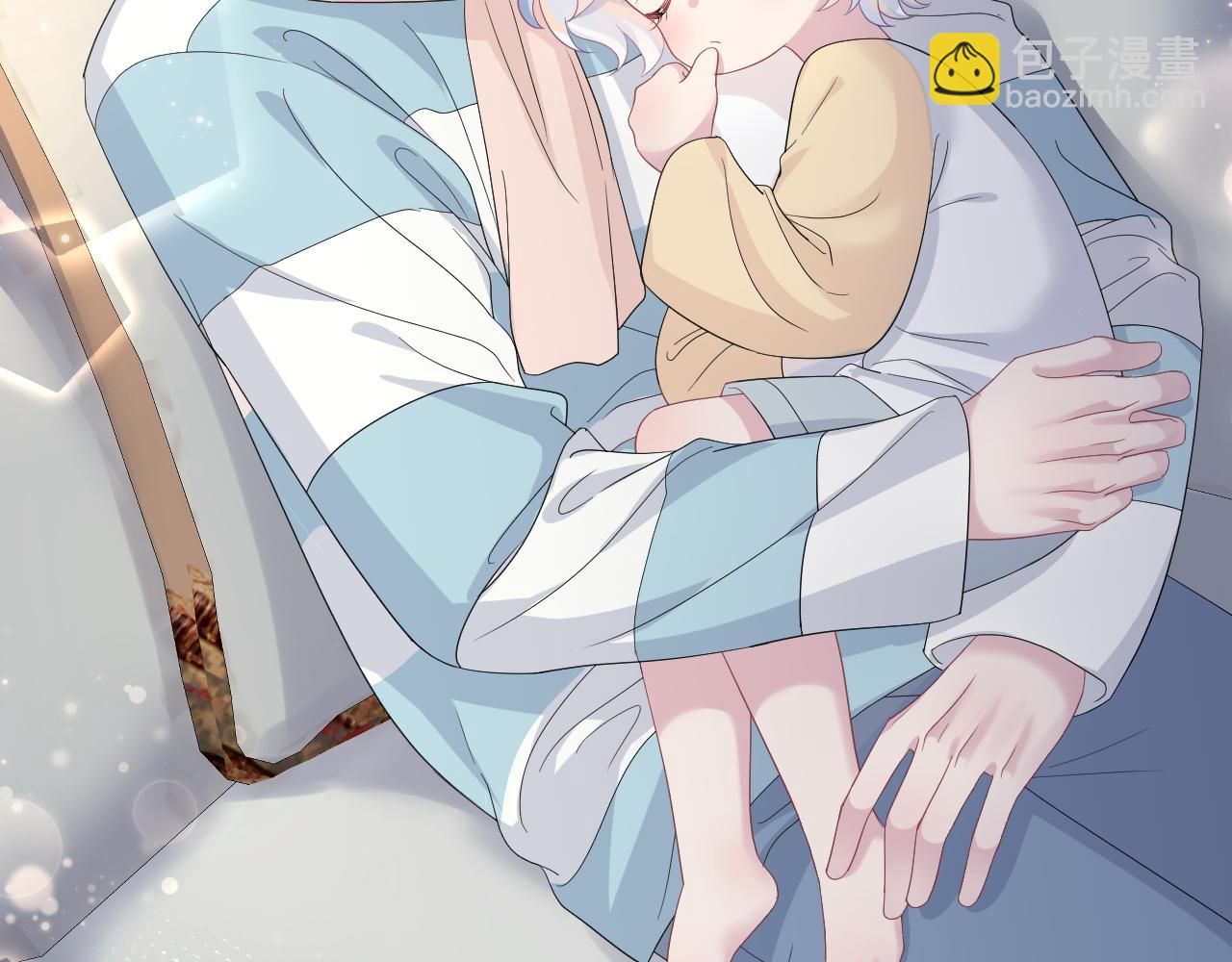 第67话 请不要碰兔子耳朵90
