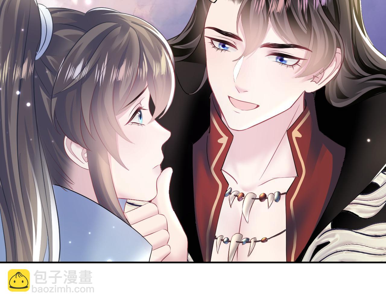 第104话 教主的投喂14