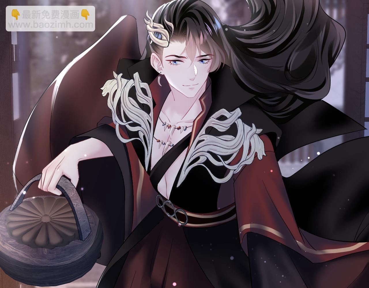 第104话 教主的投喂5
