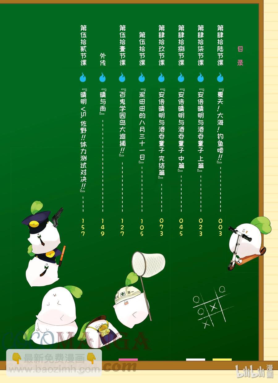 46 『夏天！大海！钓鱼喽！！』2