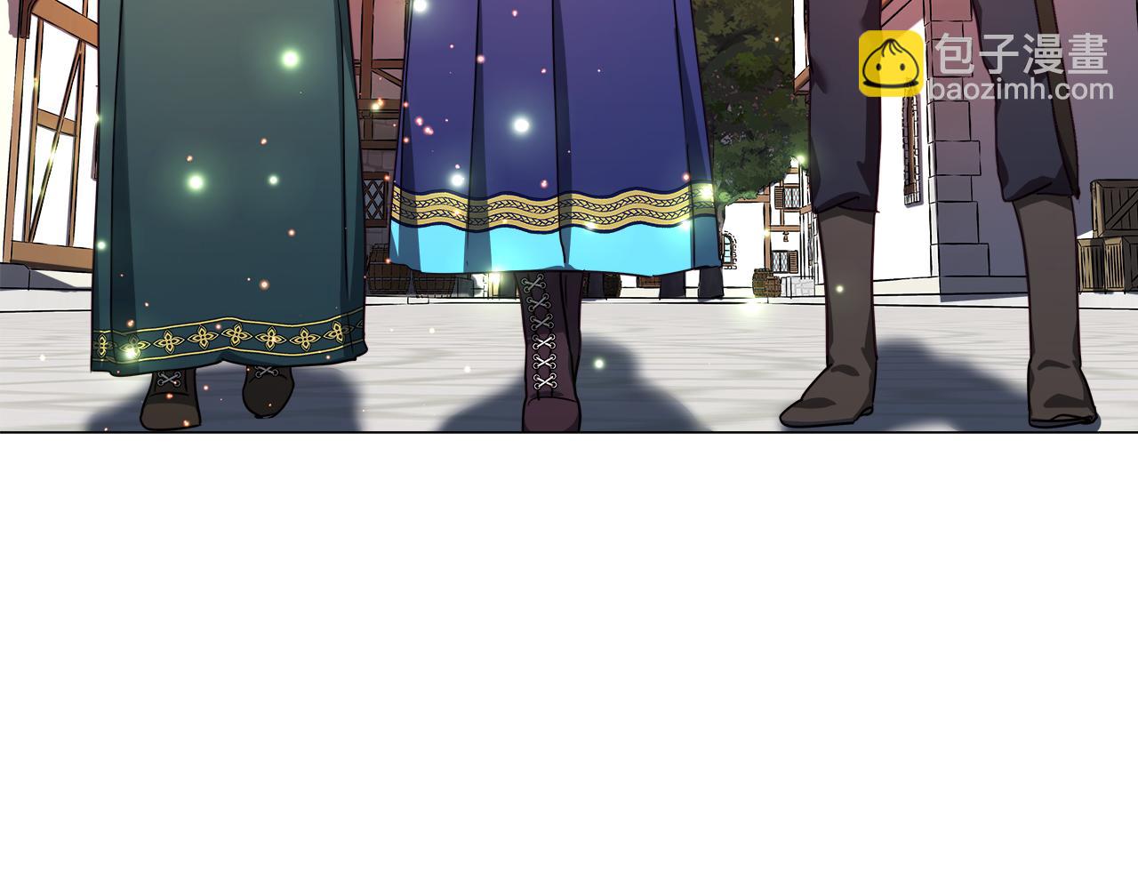 第8话 第一次做坏人166