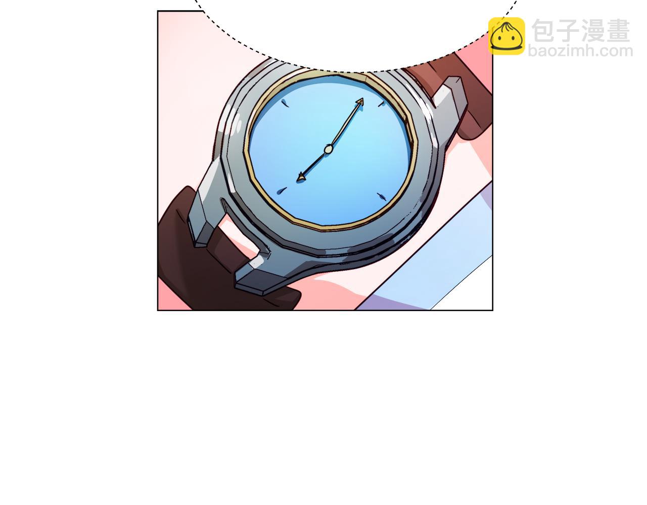 第8话 第一次做坏人99