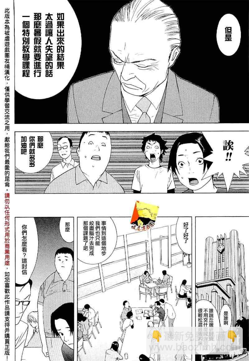短篇集0110