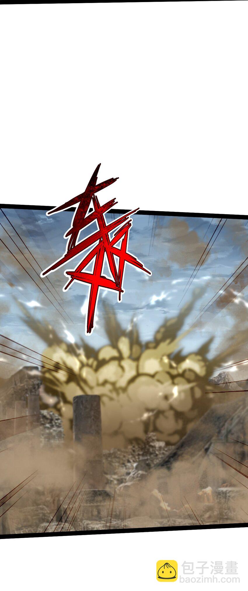 402 小红被抓走了！31