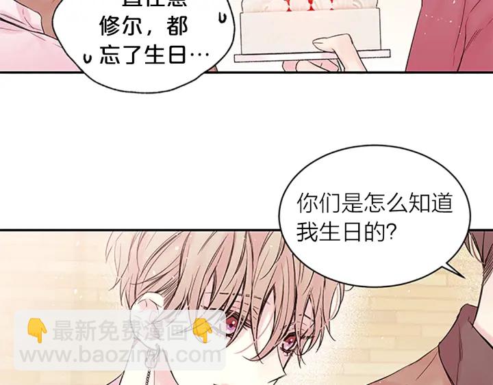 第22话 生日惊喜29