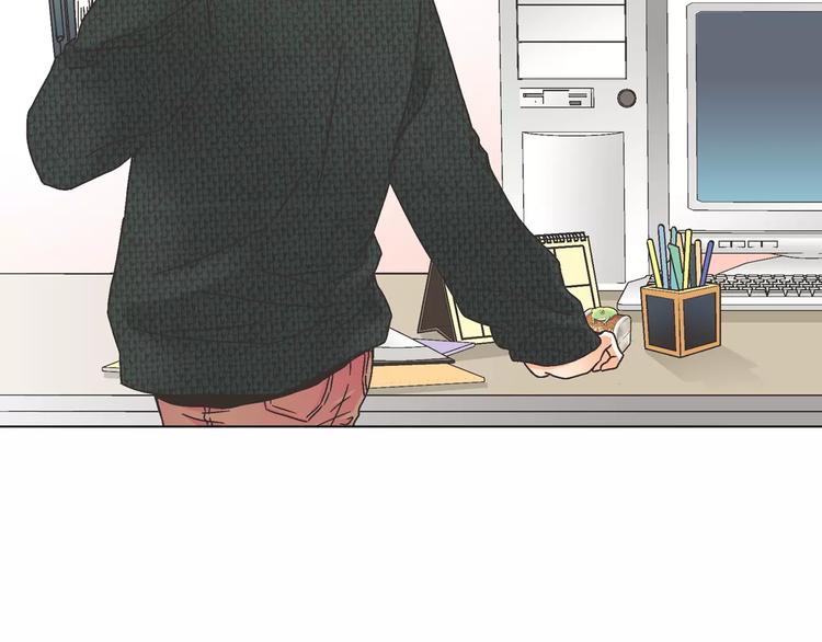 第6话 面试碰到他74