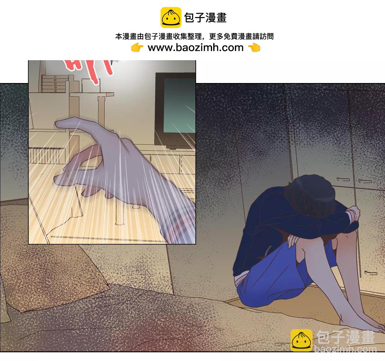 第29话 一蹶不振的小胖子2
