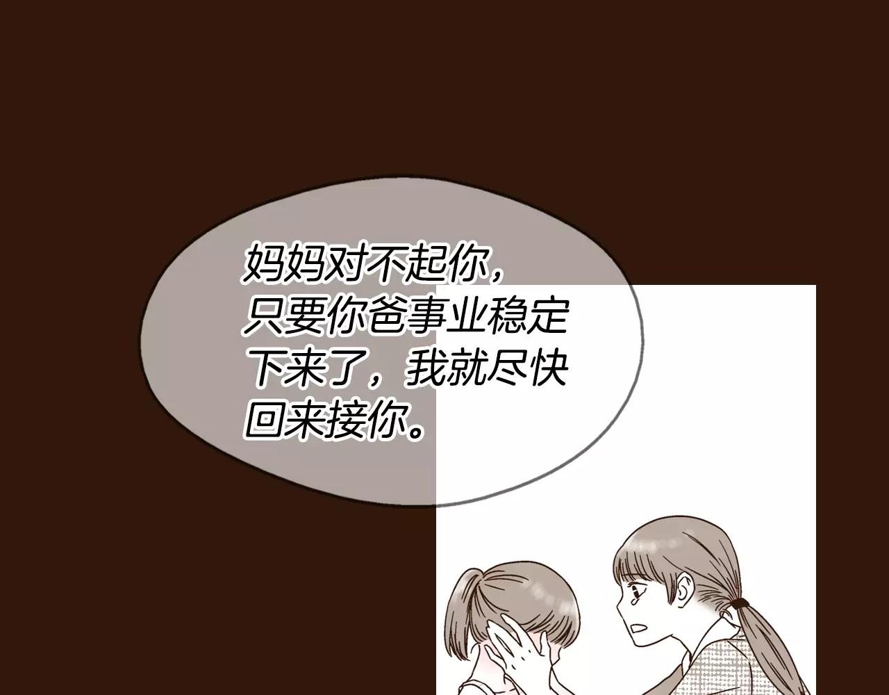 第35话 我没想伤害你0