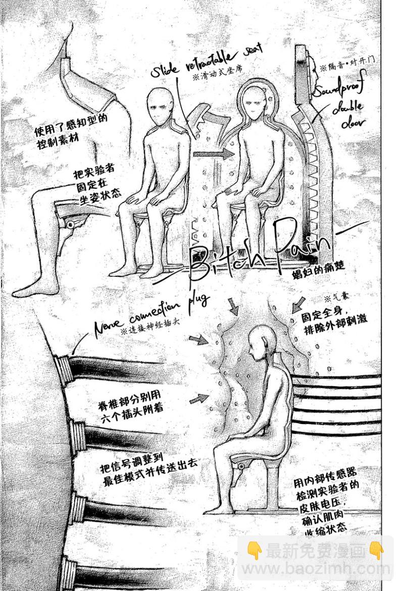 第451话 猛禽的悲鸣5