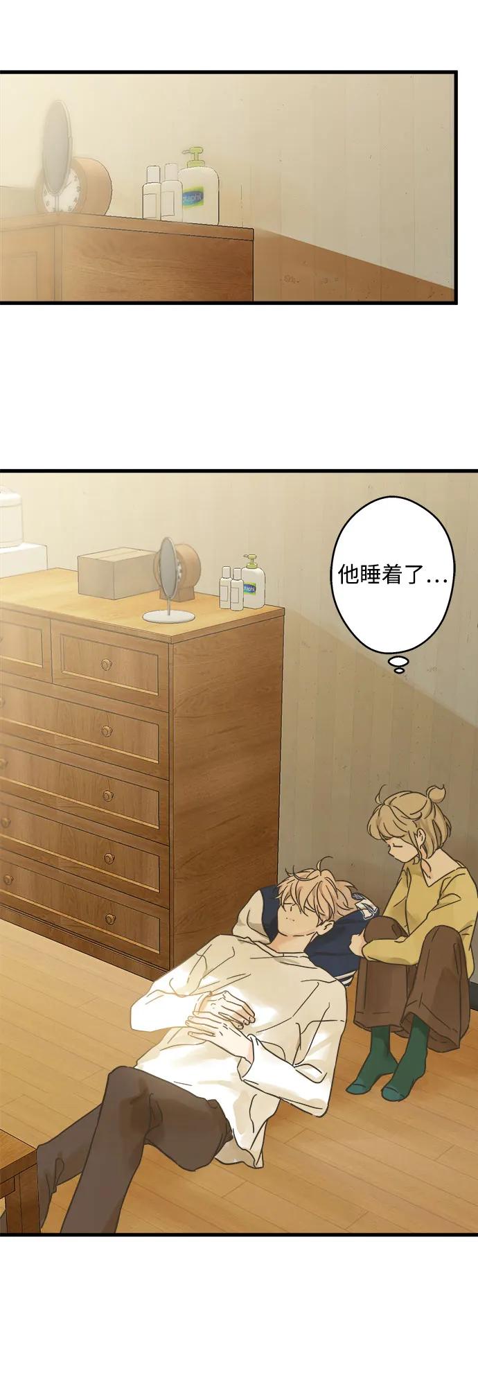 [外传 02] 约翰，美罗 银河（2）31