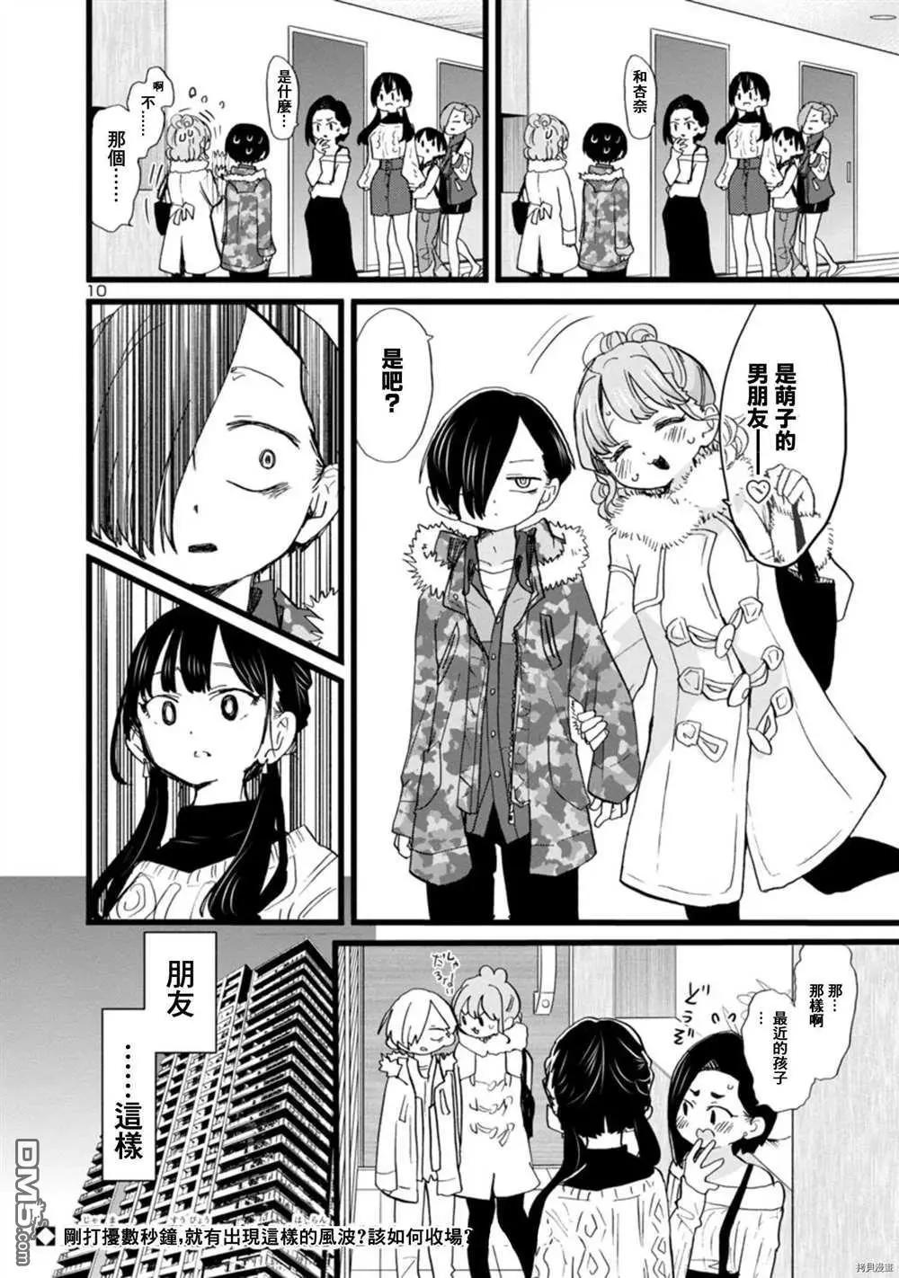第68话 我被邀请了9